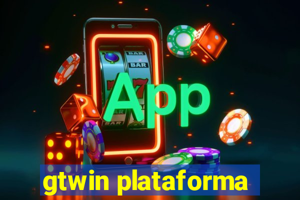 gtwin plataforma